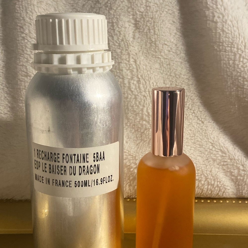 Cartier Le Baiser Du Dragon, 3.4oz